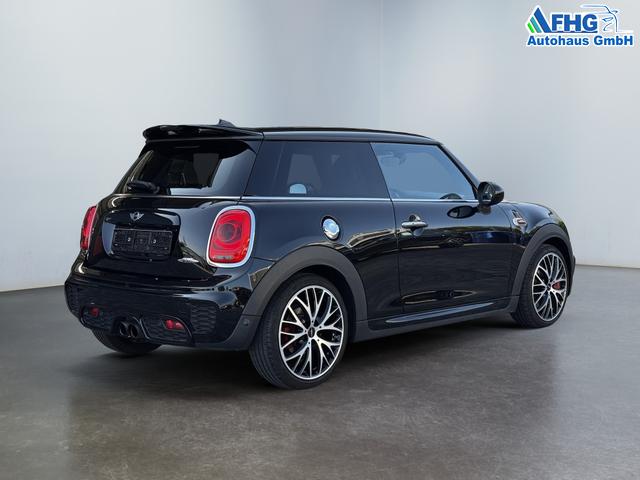 Gebraucht Mini Cooper Works g&uuml;nstig kaufen