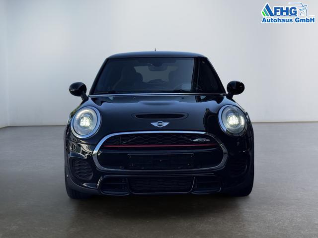 Gebraucht Mini Cooper Works g&uuml;nstig kaufen