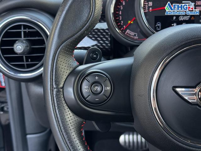 Gebraucht Mini Cooper Works g&uuml;nstig kaufen