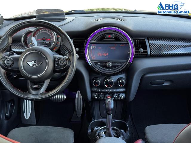 Gebraucht Mini Cooper Works g&uuml;nstig kaufen