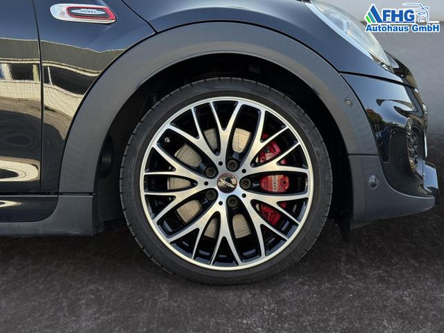 Gebraucht Mini Cooper Works g&uuml;nstig kaufen