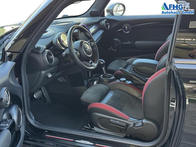 Gebraucht Mini Cooper Works g&uuml;nstig kaufen