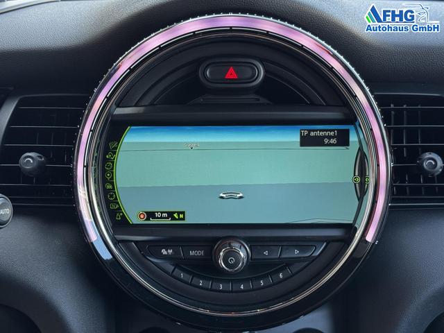 Gebraucht Mini Cooper Works g&uuml;nstig kaufen