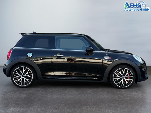 Gebraucht Mini Cooper Works g&uuml;nstig kaufen