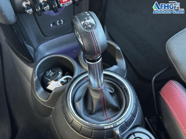 Gebraucht Mini Cooper Works g&uuml;nstig kaufen