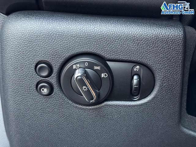 Gebraucht Mini Cooper Works g&uuml;nstig kaufen
