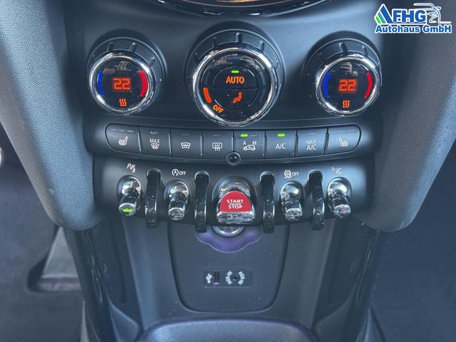 Gebraucht Mini Cooper Works g&uuml;nstig kaufen