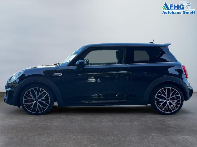 Gebraucht Mini Cooper Works g&uuml;nstig kaufen