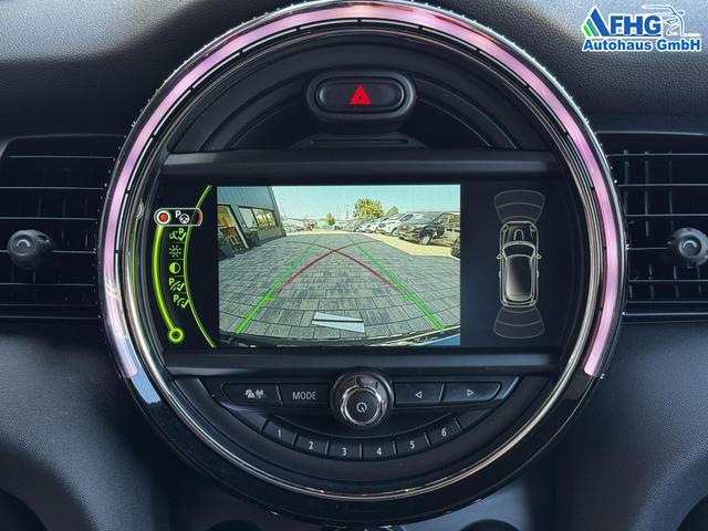Gebraucht Mini Cooper Works g&uuml;nstig kaufen