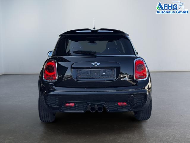 Gebraucht Mini Cooper Works g&uuml;nstig kaufen