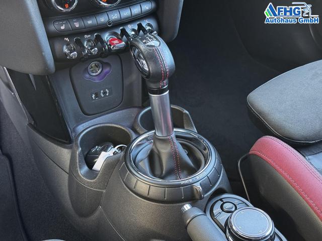 Gebraucht Mini Cooper Works g&uuml;nstig kaufen