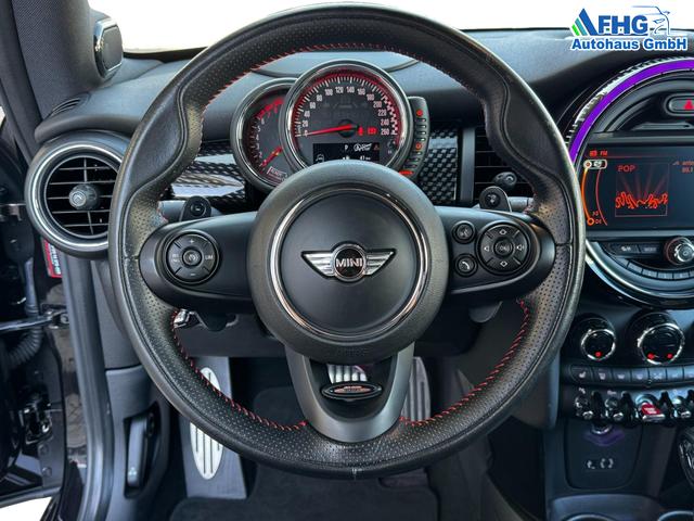 Gebraucht Mini Cooper Works g&uuml;nstig kaufen