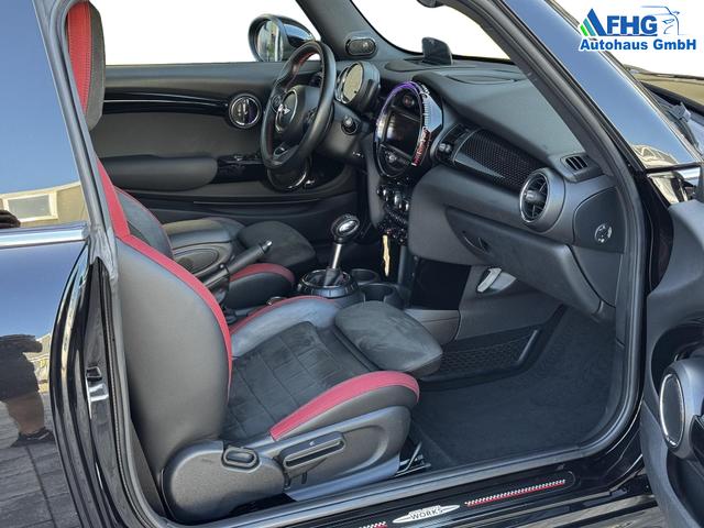 Gebraucht Mini Cooper Works g&uuml;nstig kaufen