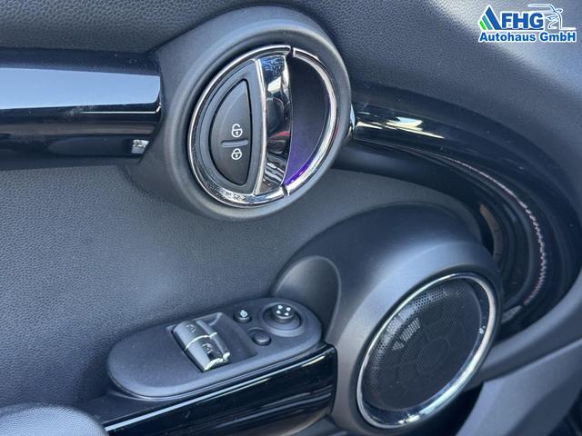 Gebraucht Mini Cooper Works g&uuml;nstig kaufen