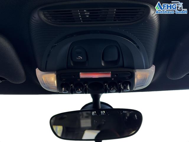 Gebraucht Mini Cooper Works g&uuml;nstig kaufen