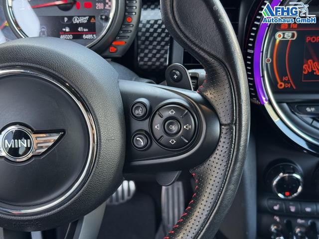 Gebraucht Mini Cooper Works g&uuml;nstig kaufen