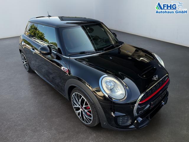 Gebraucht Mini Cooper Works g&uuml;nstig kaufen