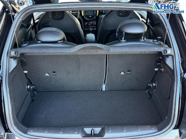 Gebraucht Mini Cooper Works g&uuml;nstig kaufen