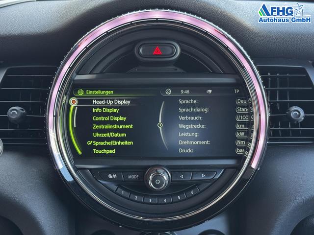 Gebraucht Mini Cooper Works g&uuml;nstig kaufen