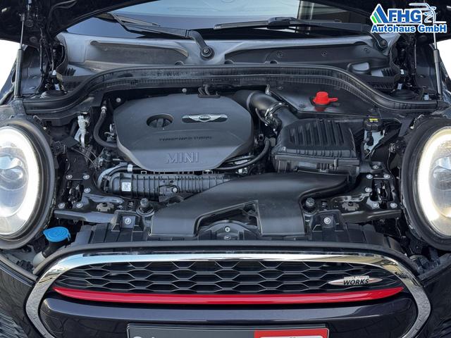 Gebraucht Mini Cooper Works g&uuml;nstig kaufen
