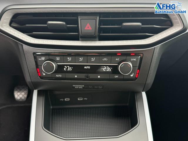 Seat Arona g&uuml;nstig kaufen, Innenraum, Multimedia Bilder 