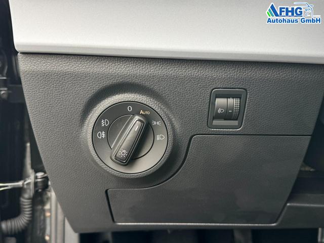 Seat Arona g&uuml;nstig kaufen, Innenraum, Multimedia Bilder 