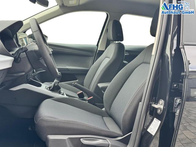 Seat Arona g&uuml;nstig kaufen, Innenraum, Multimedia Bilder 