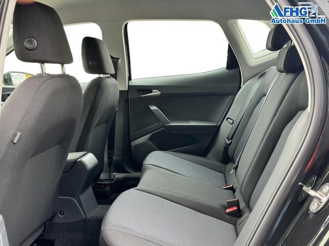 Seat Arona g&uuml;nstig kaufen, Innenraum, Multimedia Bilder 