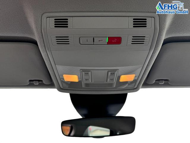 Seat Arona g&uuml;nstig kaufen, Innenraum, Multimedia Bilder 