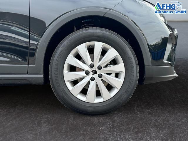 Seat Arona g&uuml;nstig kaufen Au&szlig;en Bilder 