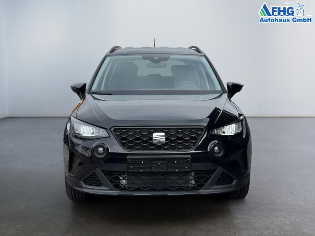 Seat Arona g&uuml;nstig kaufen Au&szlig;en Bilder 