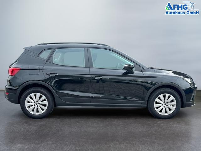 Seat Arona g&uuml;nstig kaufen Au&szlig;en Bilder 
