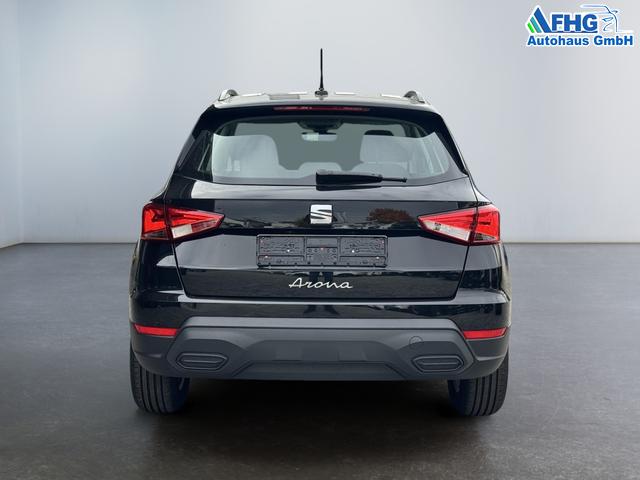 Seat Arona g&uuml;nstig kaufen Au&szlig;en Bilder 