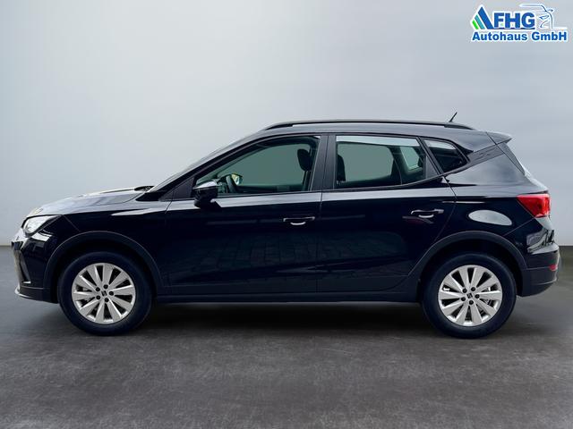 Seat Arona g&uuml;nstig kaufen Au&szlig;en Bilder 
