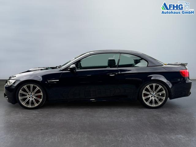 BMW M3 kaufen - Aussen bilder
