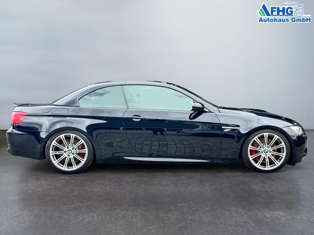 BMW M3 kaufen - Aussen bilder