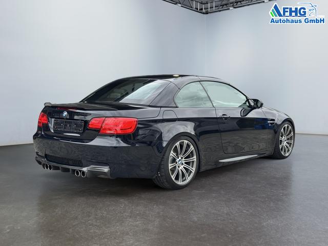 BMW M3 kaufen - Aussen bilder