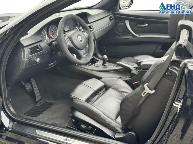 BMW M3 kaufen - Leder sitze bilder