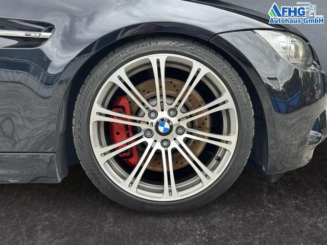 BMW M3 kaufen - Alufelgen bilder