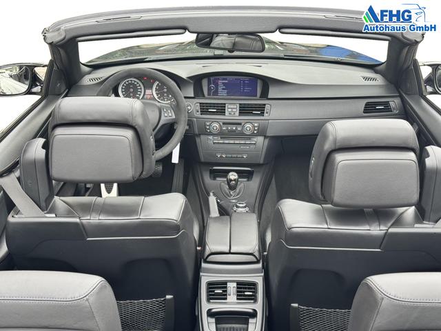 BMW M3 kaufen - Leder sitze bilder