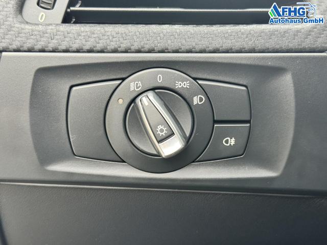 BMW M3 kaufen - innenraum und multimedia