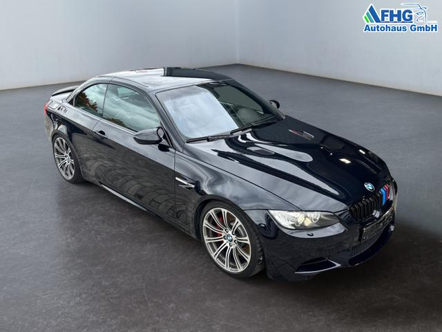 BMW M3 kaufen - Aussen bilder