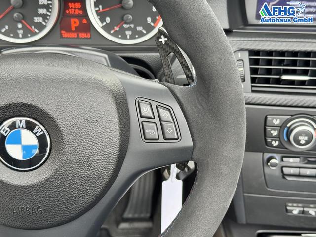 BMW M3 kaufen - Lenkrad bilder