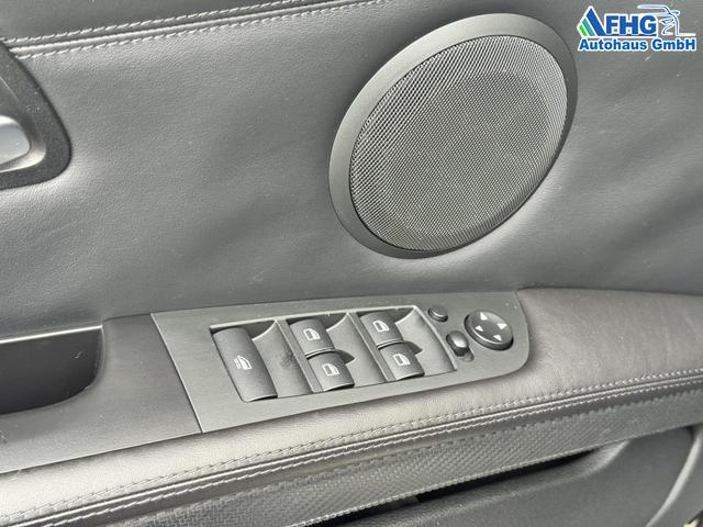 BMW M3 kaufen - innenraum und multimedia