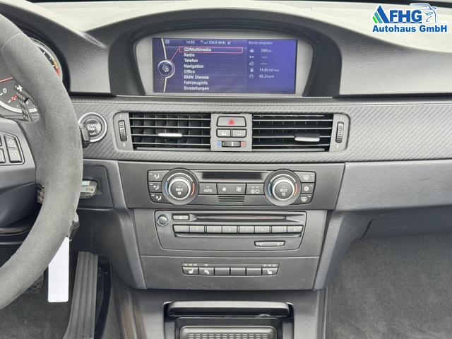 BMW M3 kaufen - innenraum und multimedia