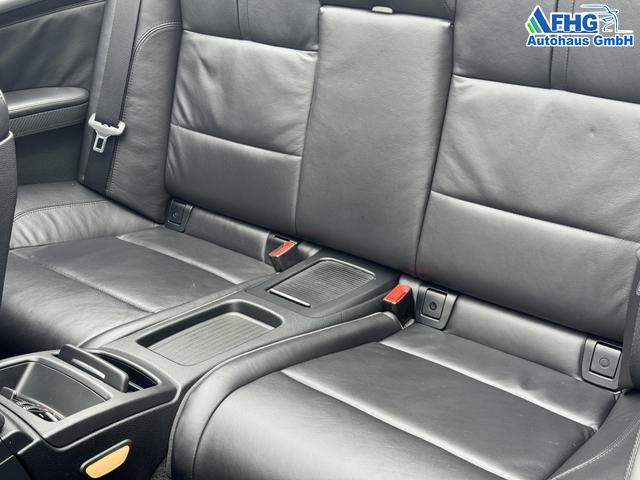 BMW M3 kaufen - innenraum und multimedia