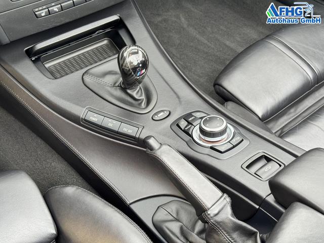 BMW M3 kaufen - innenraum und multimedia