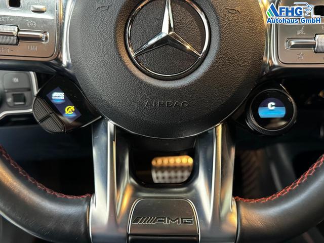  Mercedes-Benz CLA Shooting Brake AMG
