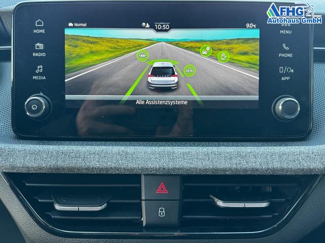 Skoda Scala 1,0 TSI DSG Drive Plus 130 kaufen