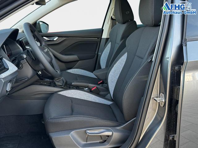 Skoda Scala 1,0 TSI DSG Drive Plus 130 kaufen